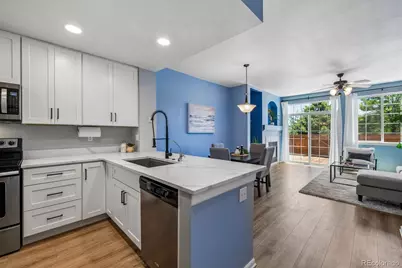 9126 W Phillips Drive, Littleton, CO 80128 - Photo 4