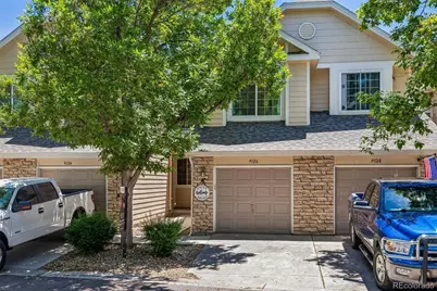 9126 W Phillips Drive, Littleton, CO 80128 - Photo 1