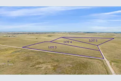Lot 3 Seven Hills Street, Elizabeth, CO 80107 - Photo 4