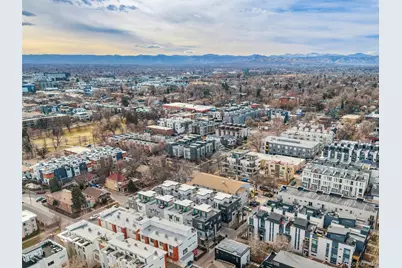 2737 W 24th Avenue #8, Denver, CO 80211 - Photo 34