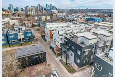 2737 W 24th Avenue #8, Denver, CO 80211 - Photo 32