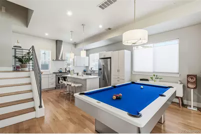 2737 W 24th Avenue #8, Denver, CO 80211 - Photo 6