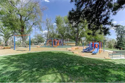 2737 W 24th Avenue #8, Denver, CO 80211 - Photo 36