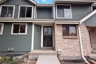 8733 W Cornell Ave, Denver, CO 80227 - Photo 1