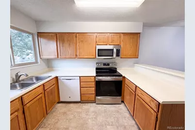 8733 W Cornell Avenue #4, Denver, CO 80227 - Photo 6