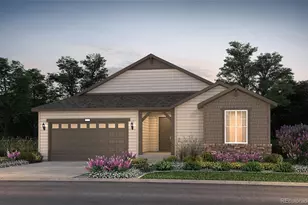 39835 Gibson St, Elizabeth, CO 80107 - Photo 1