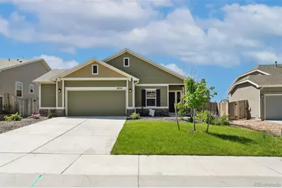 8339 Mosby Way, Colorado Springs, CO 80908 - Photo 1