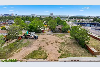 4525 Milwaukee Street, Denver, CO 80216 - Photo 2