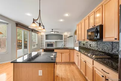 16399 Prairie Farm Circle, Parker, CO 80134 - Photo 6