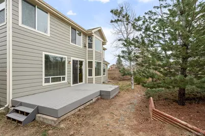 16399 Prairie Farm Circle, Parker, CO 80134 - Photo 26