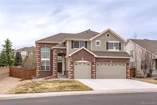 16399 Prairie Farm Cir, Parker, CO 80134 - Photo 1