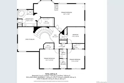 16399 Prairie Farm Circle, Parker, CO 80134 - Photo 28