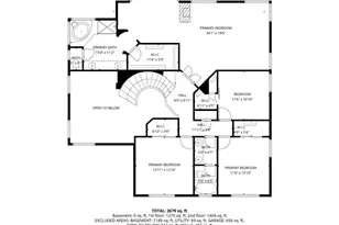 16399 Prairie Farm Cir, Parker, CO 80134 - Photo 28