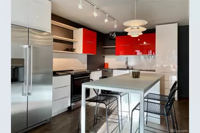 1050 N Corona Street #317, Denver, CO 80218 - Photo 1