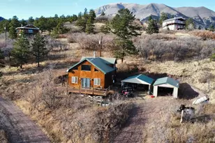 10401 Windy Ridge Rd, Aguilar, CO 81020 - Photo 2
