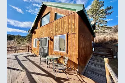 10401 Windy Ridge Road, Aguilar, CO 81020 - Photo 1