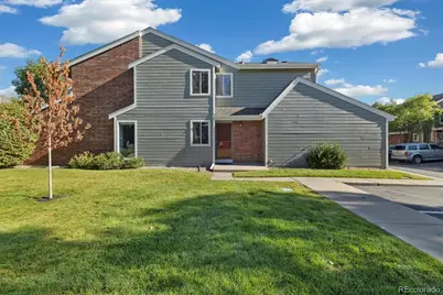 7476 E Arkansas Avenue #39-01, Denver, CO 80231 - Photo 1