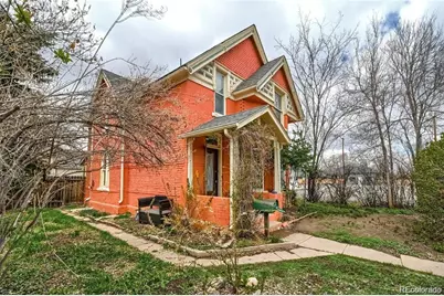 3775 Osceola Street, Denver, CO 80212 - Photo 1