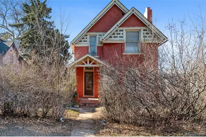 3775 Osceola Street, Denver, CO 80212 - Photo 2