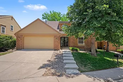 6130 E Briarwood Circle, Englewood, CO 80112 - Photo 1