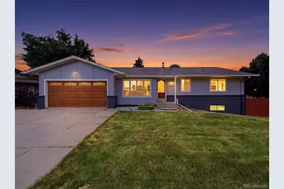 13090 W Warren Avenue, Lakewood, CO 80228 - Photo 1