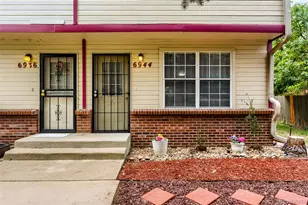 6944 W Mississippi Ave, Denver, CO 80226 - Photo 1