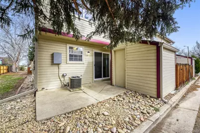 6944 W Mississippi Avenue, Denver, CO 80226 - Photo 26