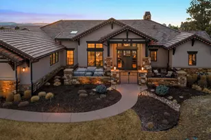 7237 Prairie Star Ct, Parker, CO 80134 - Photo 1