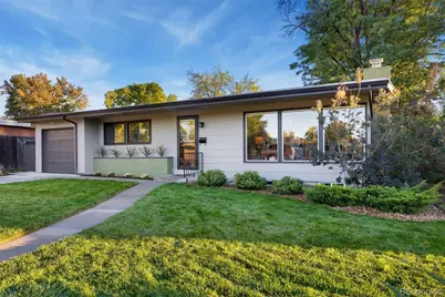 680 S Washington Circle, Englewood, CO 80113 - Photo 1