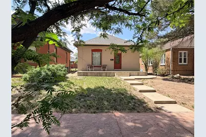 2025 N Greenwood Street, Pueblo, CO 81003 - Photo 1