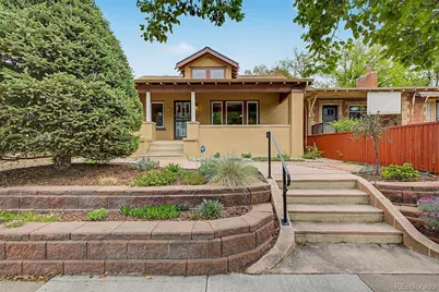 516 N Emerson Street, Denver, CO 80218 - Photo 1