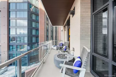 1901 Wazee Street #618, Denver, CO 80202 - Photo 24