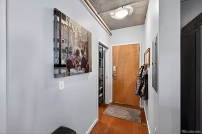 1475 Delgany Street #410, Denver, CO 80202 - Photo 14