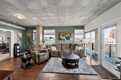 1475 Delgany Street #410, Denver, CO 80202 - Photo 12