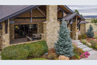 5090 Horseshoe Trail, Sedalia, CO 80135 - Photo 14