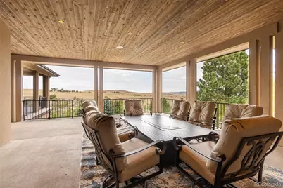 5090 Horseshoe Trail, Sedalia, CO 80135 - Photo 44