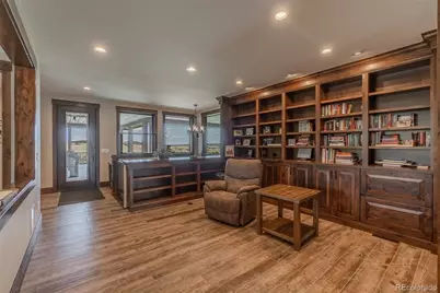 5090 Horseshoe Trail, Sedalia, CO 80135 - Photo 34