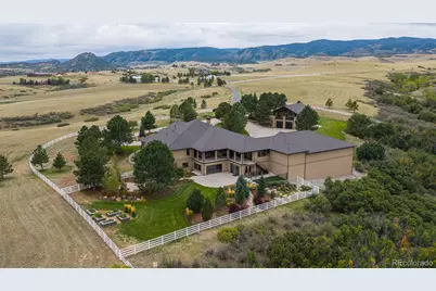 5090 Horseshoe Trail, Sedalia, CO 80135 - Photo 18
