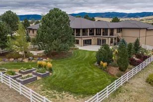 5090 Horseshoe Trail, Sedalia, CO 80135 - Photo 6