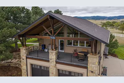5090 Horseshoe Trail, Sedalia, CO 80135 - Photo 10
