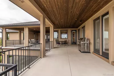 5090 Horseshoe Trail, Sedalia, CO 80135 - Photo 42