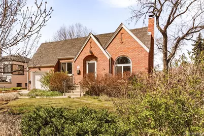 2547 Krameria Street, Denver, CO 80207 - Photo 2