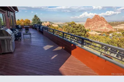 10541 Sandstone Run, Littleton, CO 80125 - Photo 30