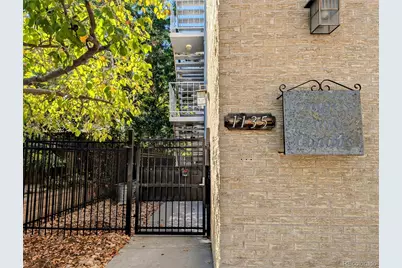 1135 N Elizabeth Street #102, Denver, CO 80206 - Photo 20