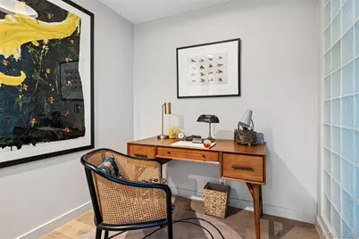 460 S Marion Parkway #1856, Denver, CO 80209 - Photo 24