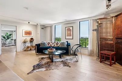 460 S Marion Parkway #1856, Denver, CO 80209 - Photo 14