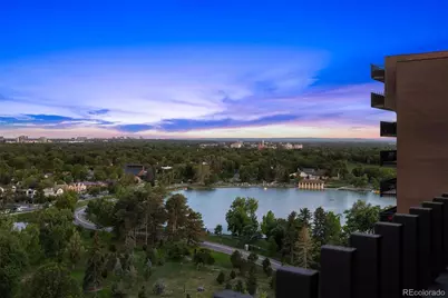 460 S Marion Parkway #1856, Denver, CO 80209 - Photo 2