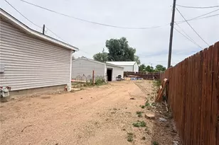 3724 Burlington Ave, Evans, CO 80620 - Photo 4