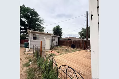 3724 Burlington Avenue, Evans, CO 80620 - Photo 8