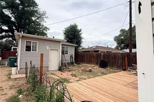 3724 Burlington Ave, Evans, CO 80620 - Photo 8